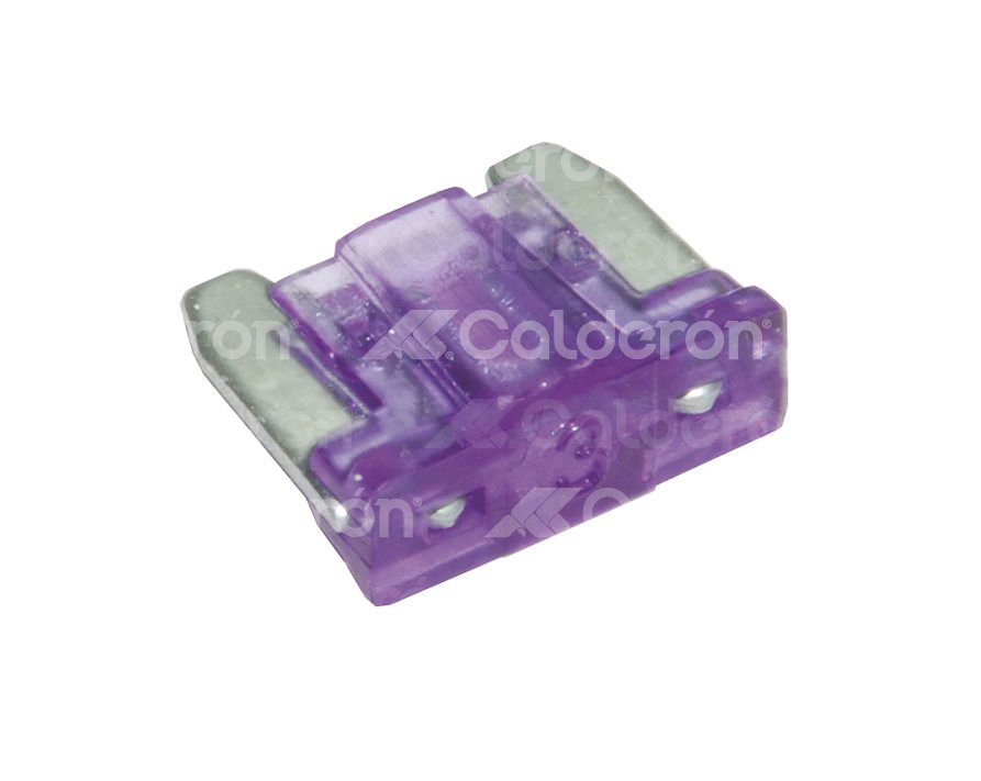 FUSIBLE DE CLAVIJA MICRO 3A CN IMPORTACION