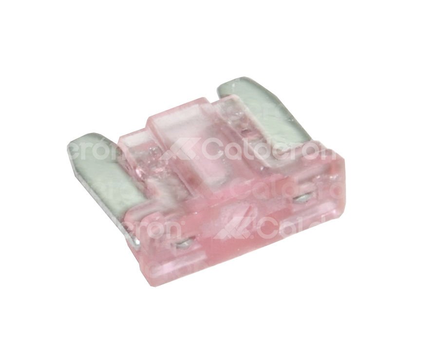 FUSIBLE CLAVIJA MICRO 4A CN IMPORTACION