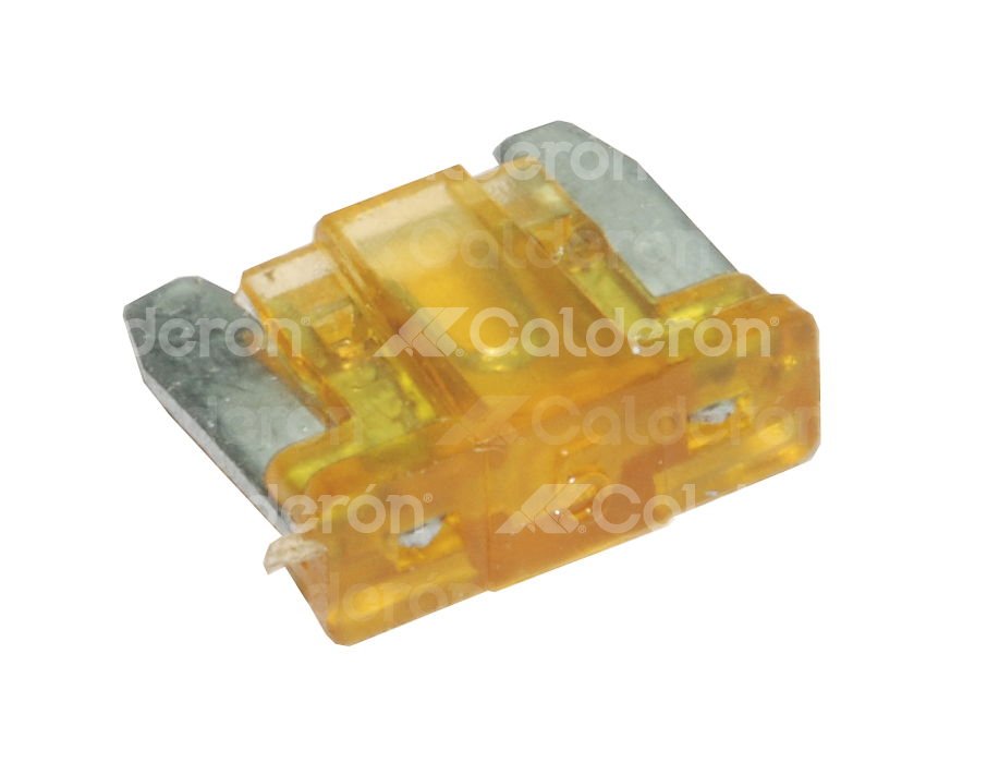 FUSIBLE DE CLAVIJA MICRO 5A CN IMPORTACION