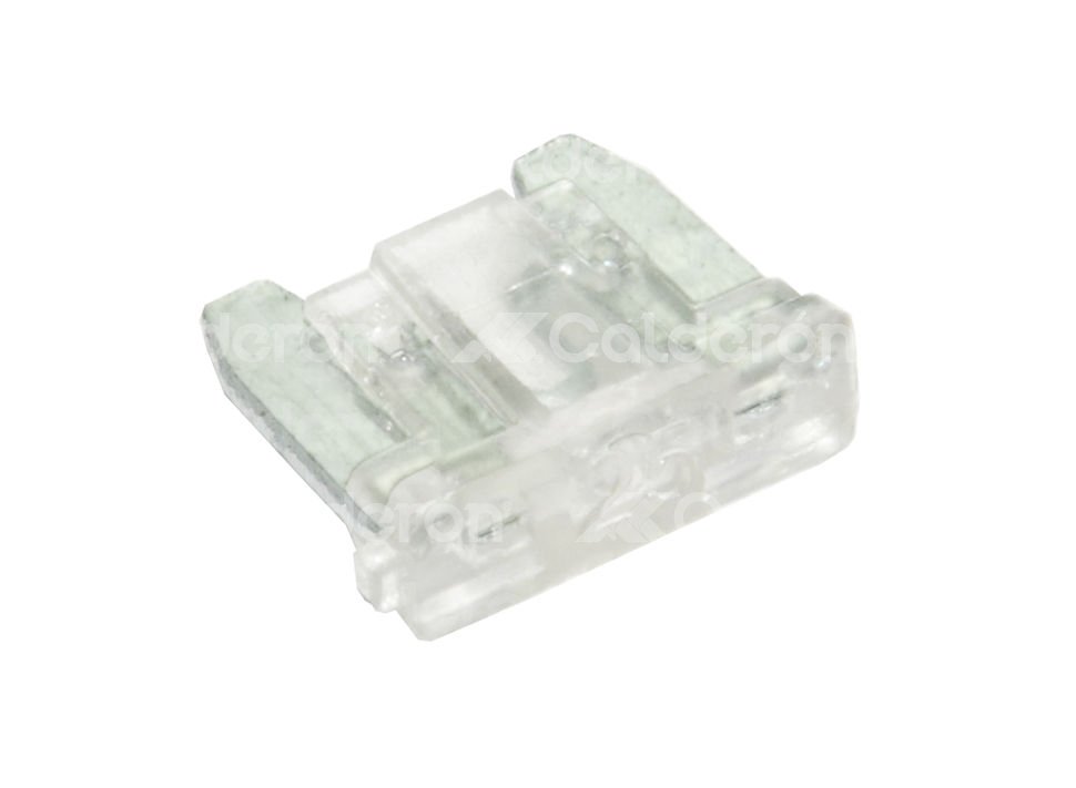 FUSIBLE DE CLAVIJA MICRO 25A CN IMPORTACION