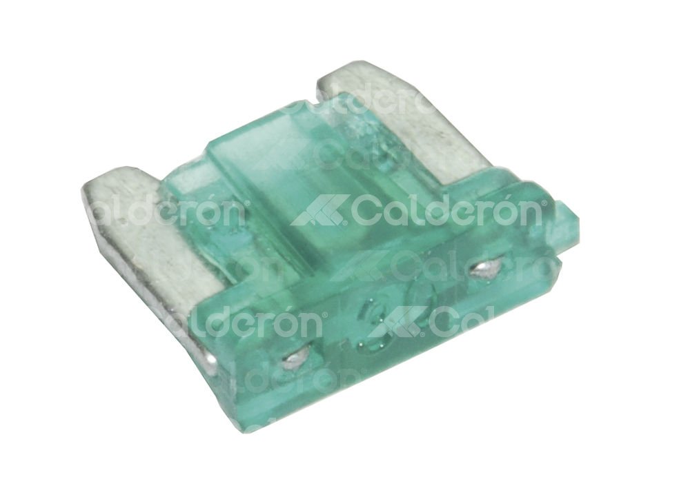FUSIBLE DE CLAVIJA MICRO 30A CN IMPORTACION