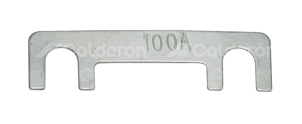 FUSIBLE LINKS MERCEDES BENZ FBM100 CN IMPORTACION