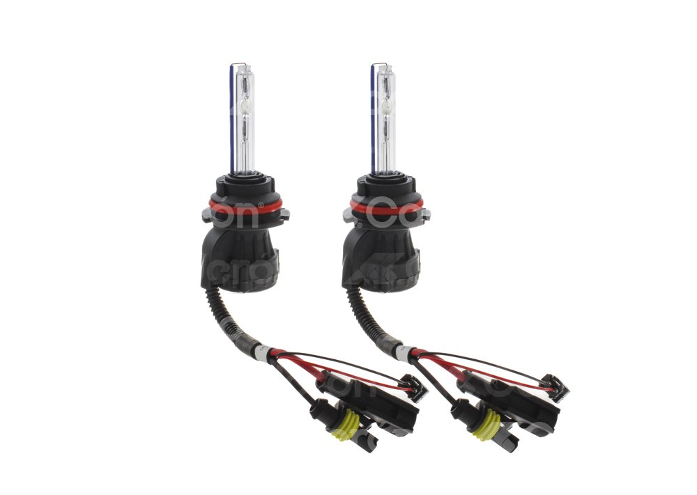 FOCO XENON HID ORIGINAL 9004 12V HI-LOW (SISTEMA DE CONVERSIoN E INSTALACIoN) IMPORTACION
