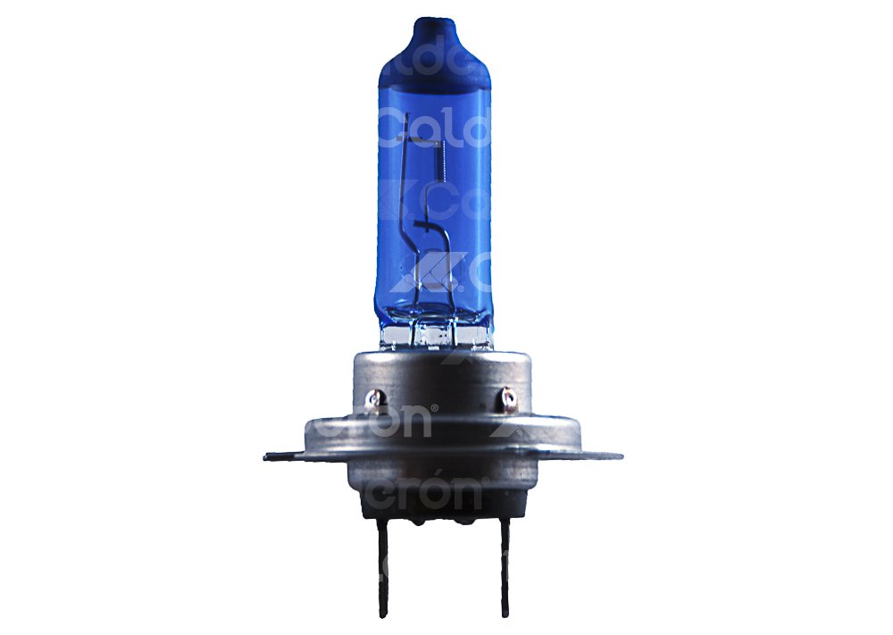 FOCO HALOGENO H7 12V 55W PX26d XENON PREMIUM LLDB H7XE-TLL (2 PIEZAS) 358127291 HELLA HELLA