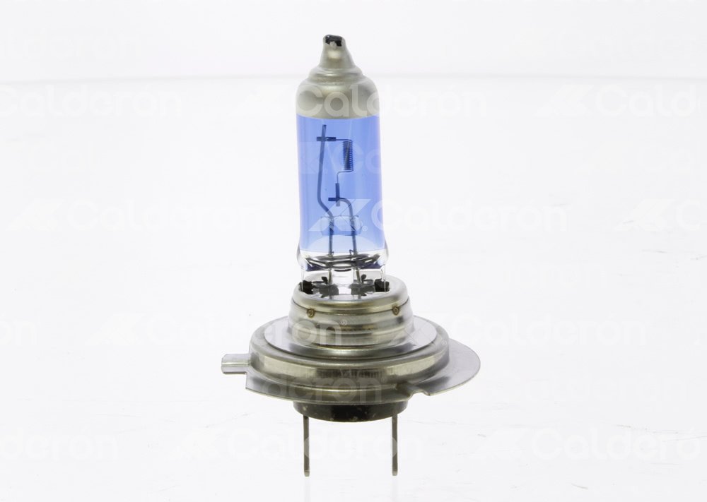 FOCO HALOGENO H7 12V 55W PX26d XENON OSCURO 358261741 HELLA HELLA