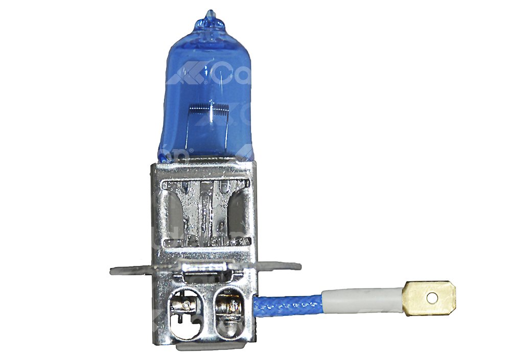 FOCO HALOGENO H3 12V 100W PK22s XENON OSCURO 211738131 HELLA HELLA