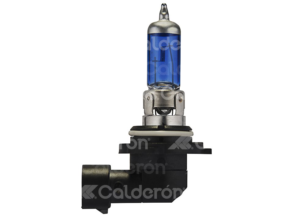 FOCO HALOGENO 9006 12V 55W P22d XENON OSCURO 358265841 HELLA HELLA