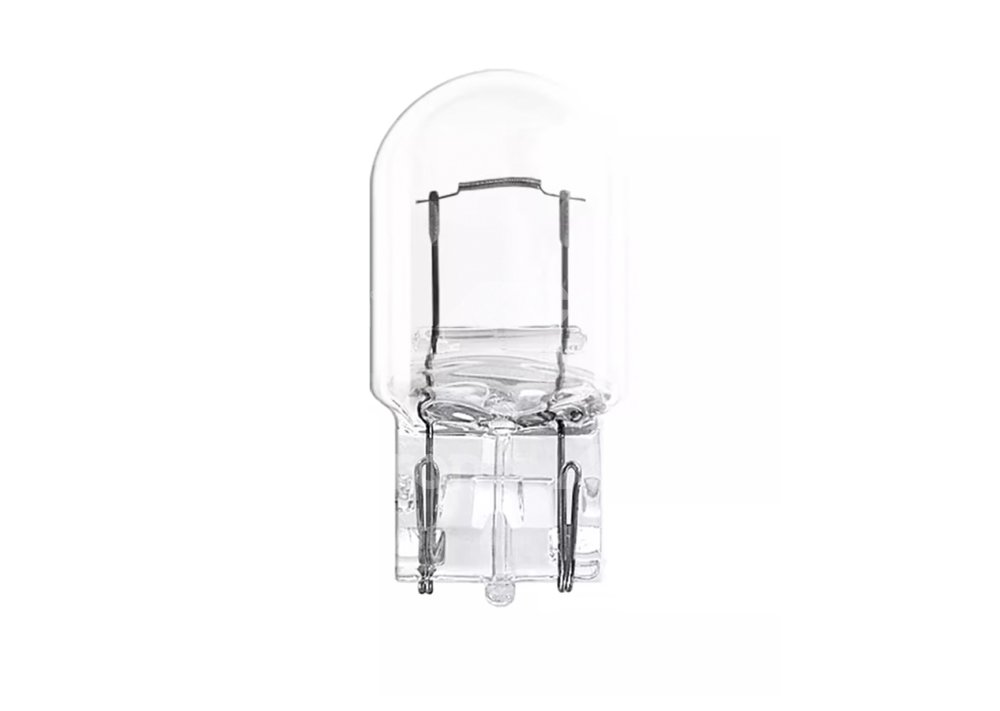 FOCO OSRAM ORIGINAL 7505 (7440) 12V 21W W3X16D INCANDESCENTE (PIEZA) AA5177915HA, 83716 OSRAM