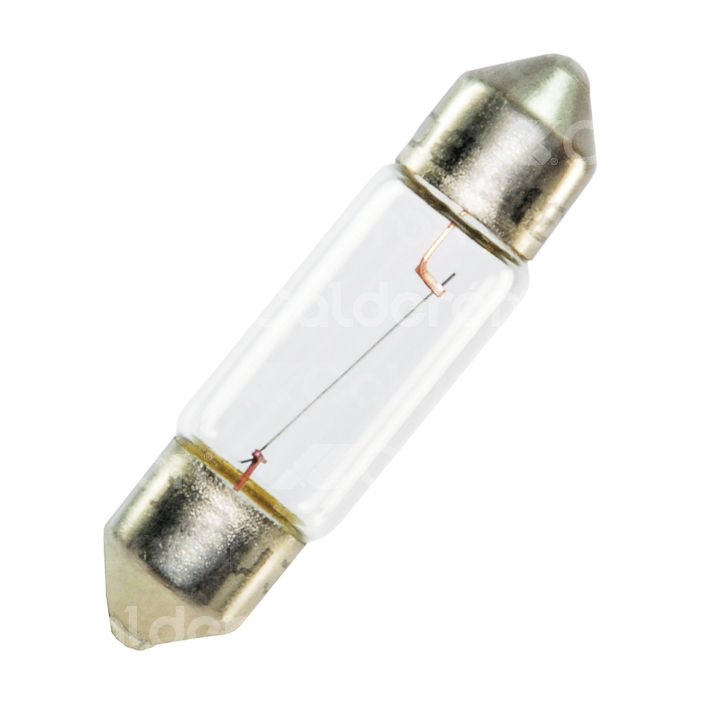 FOCO FUSIBLE 12V 3W SV7-8 002094121 HELLA HELLA