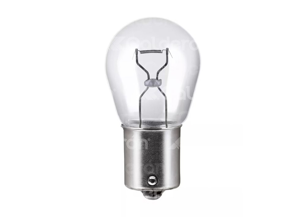 FOCO OSRAM TRUCK ORIGINAL 7511 (1141) 24V 21W BA15S INCANDESCENTE (PIEZA) A39422B46EC, 33295, 87846 OSRAM