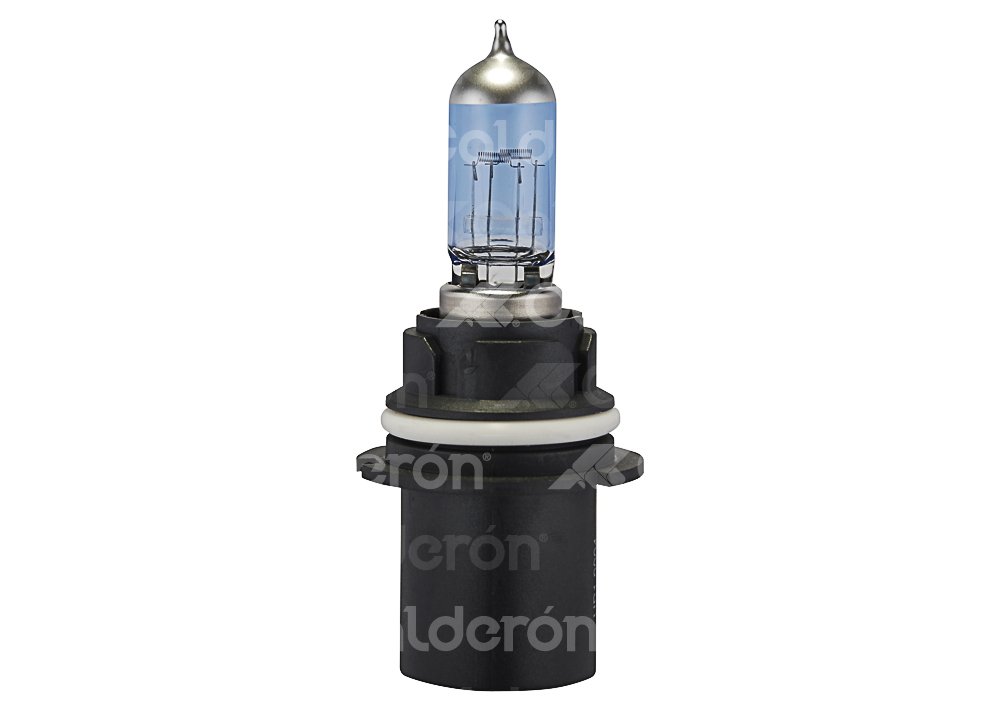 FOCO HALOGENO 9004 12V 80/100W P29t CLARO 179712111 HELLA HELLA