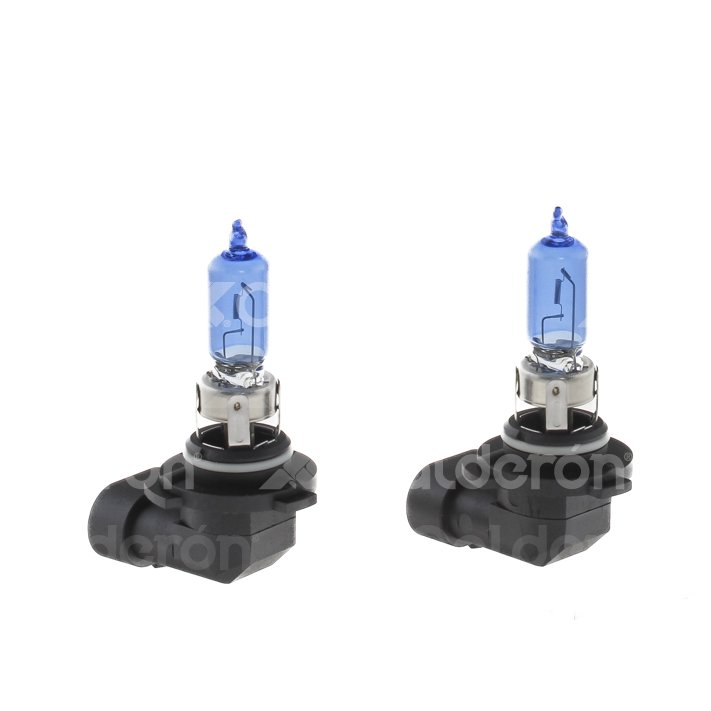 FOCO HALOGENO 9005 12V 65W P20d XENON PREMIUM LLDB (2 PIEZAS) 358127201 HELLA HELLA