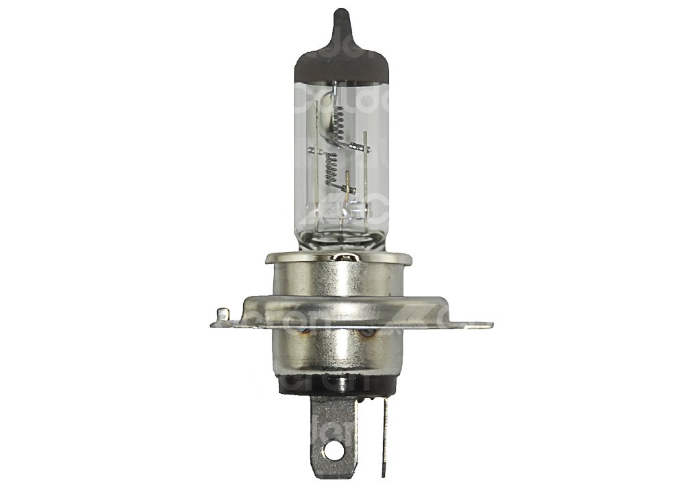 FOCO HALOGENO H4-P43t 12V 45/45W H4-45 HELLA HELLA