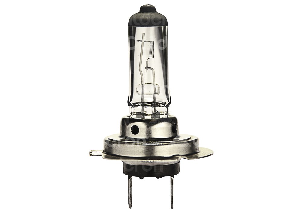 FOCO HALOGENO H7 12V 35W PX26d 358267051 HELLA HELLA