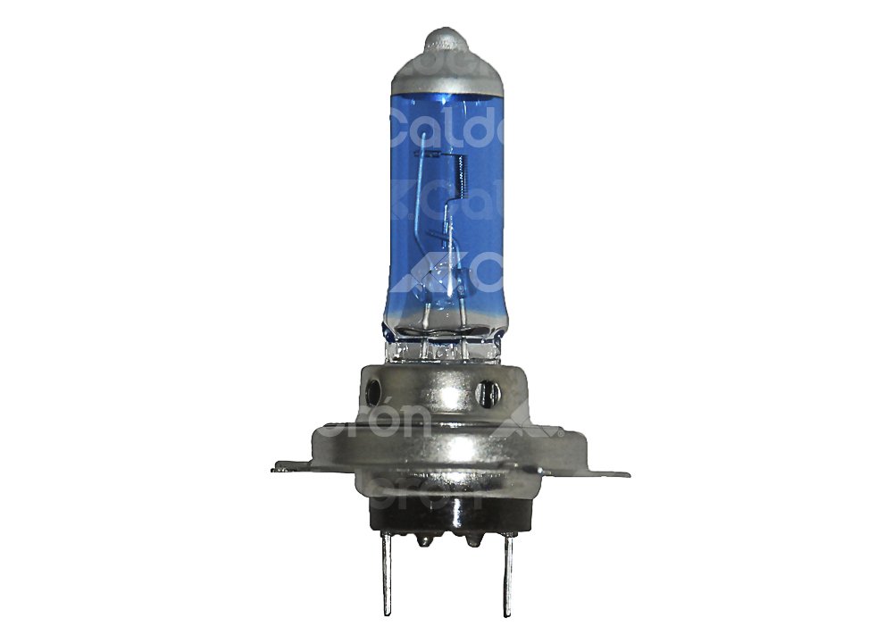 FOCO HALOGENO H7 12V 35W PX26d XENON OSCURO 358267071 HELLA HELLA