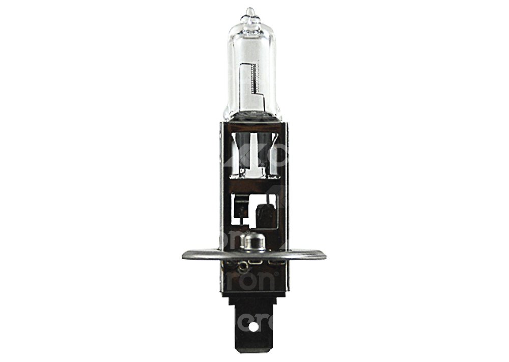 FOCO HALOGENO H1 12V 130W P14.5s 002089402 HELLA HELLA