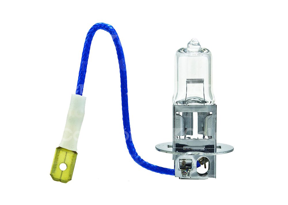 FOCO HALOGENO H3 12V 35W PK22s 309900013 HELLA HELLA