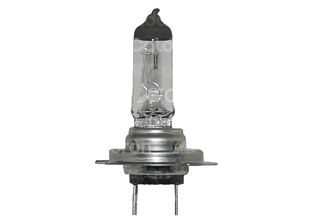 FOCO HALOGENO H7 12V 55W PX26d LONG LIFE 007157201 HELLA HELLA
