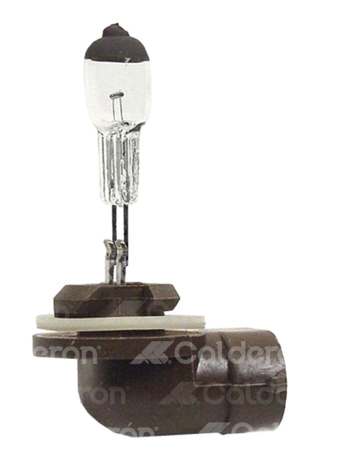 FOCO HALOGENO 881 12V 27W T3.25 (894) PGJ13 ESCUADRA 008991032 HELLA HELLA