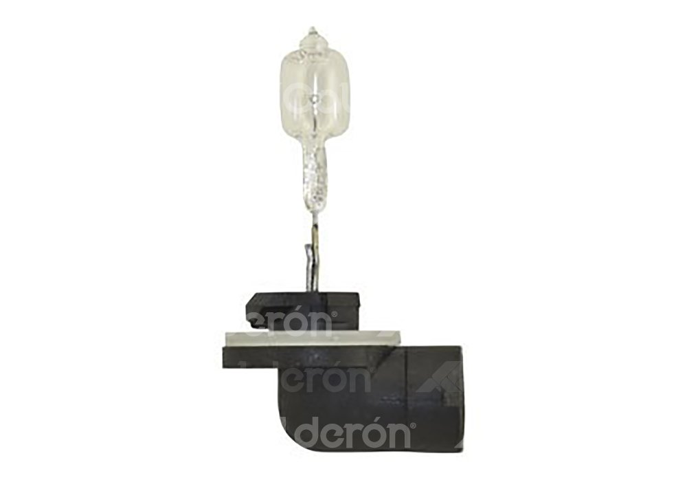 FOCO HALOGENO 894 12V 37.5W T3.25 PGJ13 ESCUADRA 358107711 HELLA HELLA