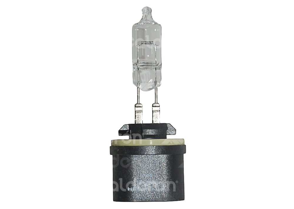 FOCO HALOGENO 880 (884)12V 27W PG13 BASE RECTO 358107631 HELLA HELLA