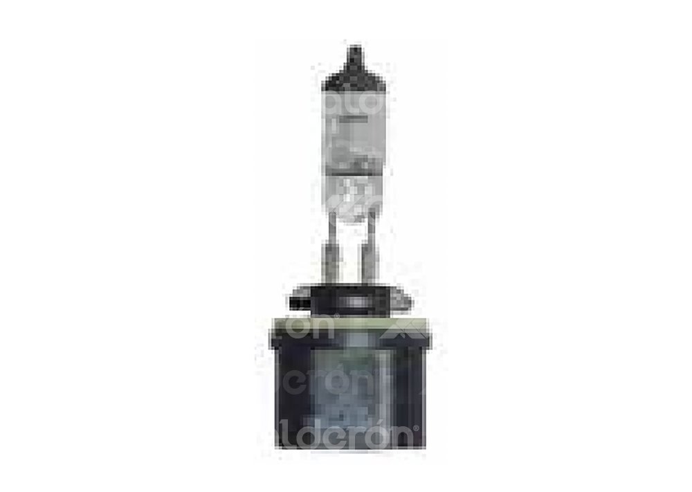 FOCO HALOGENO 880 (890) 12V 27W PG13 BASE RECTO 8991041 HELLA HELLA