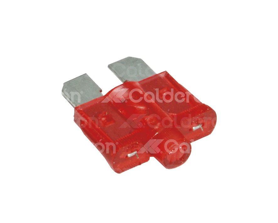 FUSIBLE DE CLAVIJA 10A CON LUZ INDICADOR-REEMPLAZO IMPORTACION