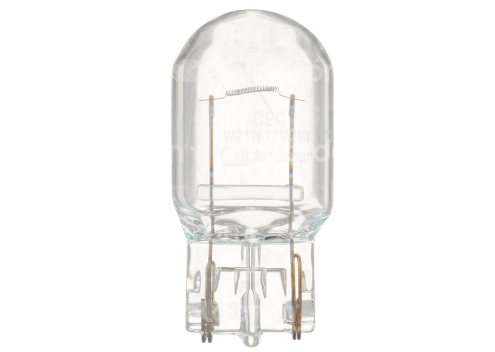 FOCO 7440PH 12V 21W 2 POLOS HONDA PHILIPS M0096
