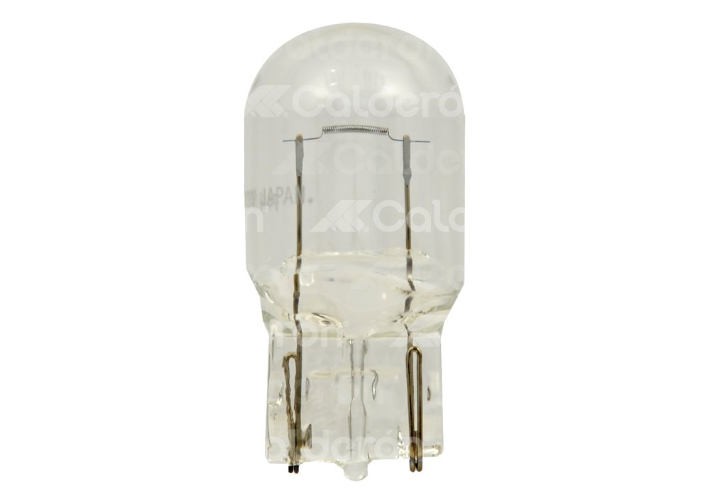 FOCO SYLVANIA LONG LIFE (OEM) 7440 12V 21W W3X16D INCANDESCENTE BLISTER (2 PIEZAS) A40099705P2, 32609 SYLVANIA