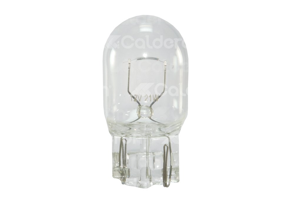 FOCO PELLIZCO 7440 12V 21W W21W W3x16d IMPORTACION