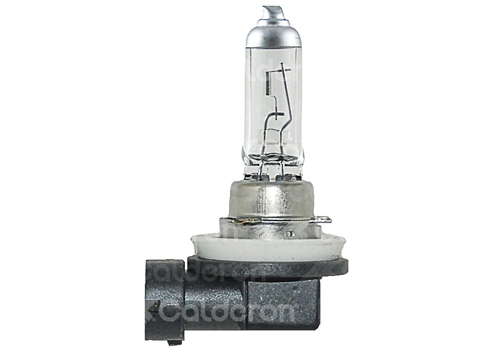 FOCO HALOGENO H11 12V 55W 50%+LUZ 211730593 HELLA HELLA