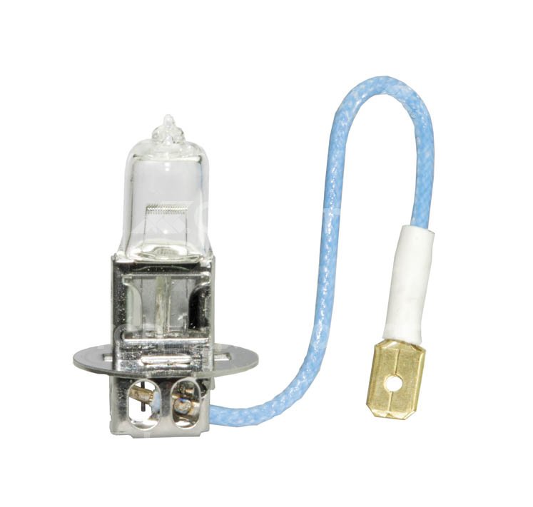 FOCO HALOGENO H3 12V 55W 50%+LUZ 211730433 HELLA HELLA