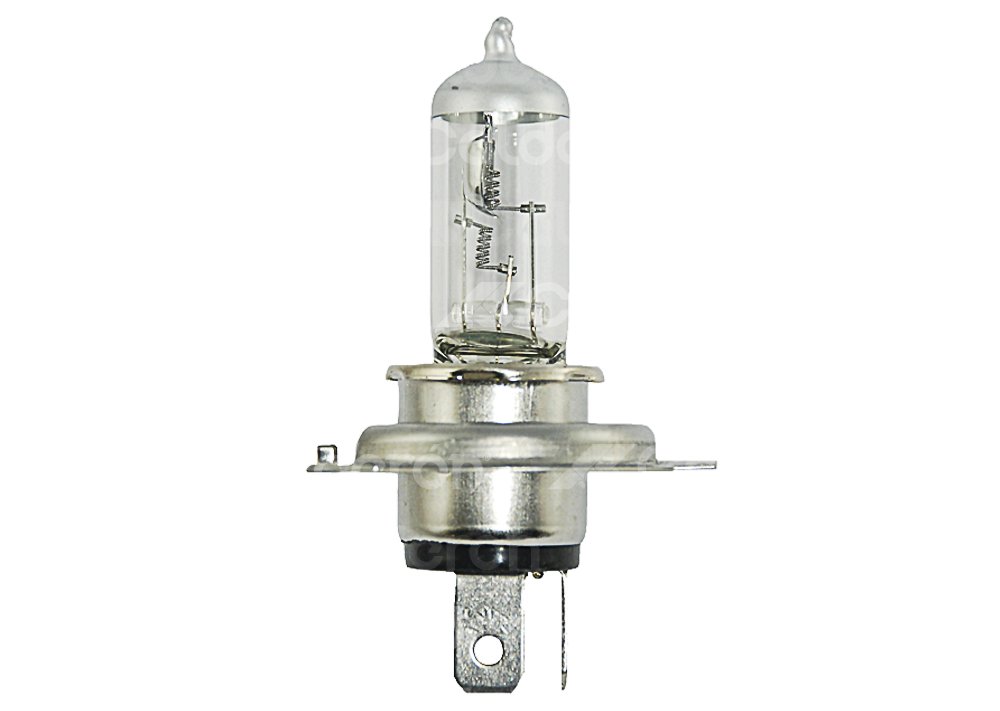 FOCO HALOGENO H4 12V 60/55W 50%+LUZ 002525651 HELLA HELLA