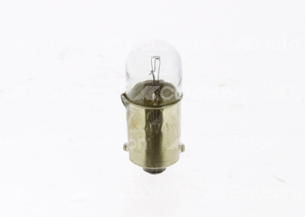 FOCO 0057 (3930) 24V 4W BA9s 358266501 HELLA HELLA