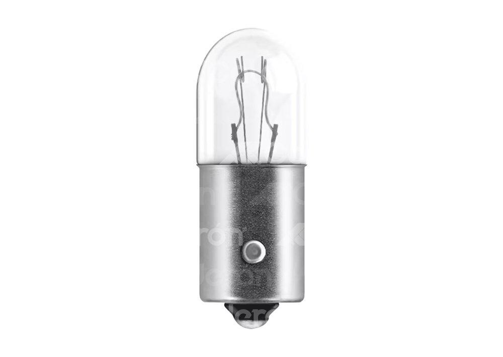 FOCO OSRAM TRUCK ORIGINAL 3940 (57) T4W 24V 4W BA9S INCANDESCENTE (PIEZA) A40673029EC, 33193, 85793 OSRAM