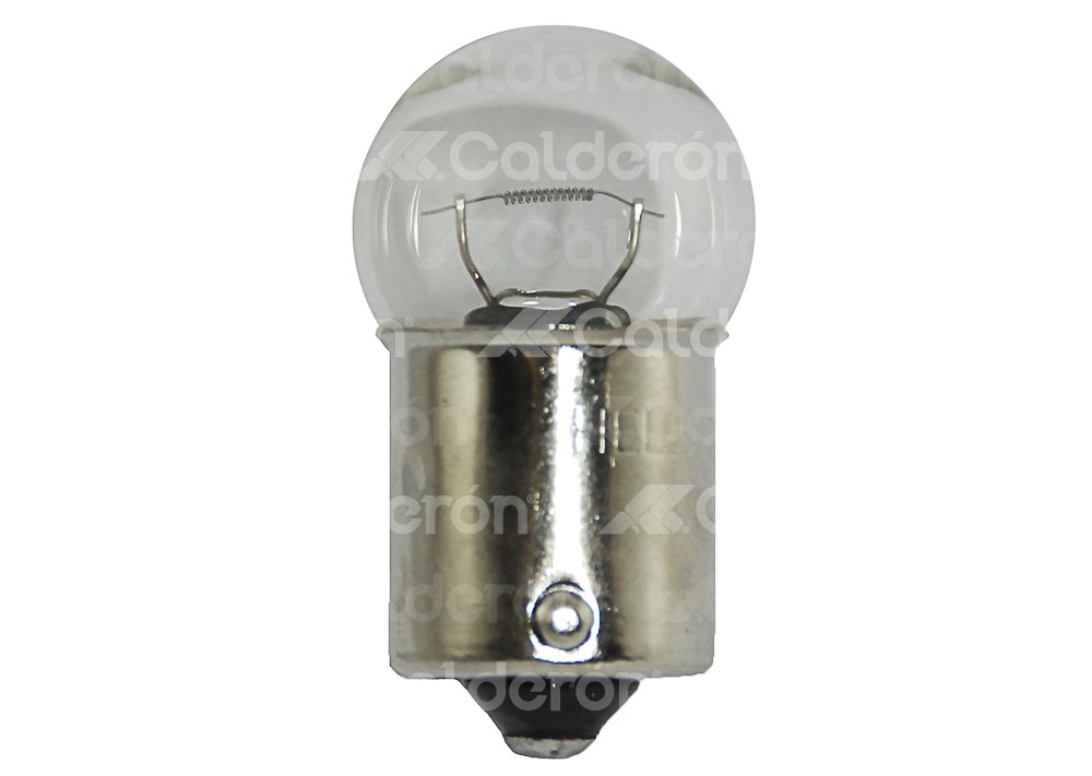 FOCO 0067 (5637) 24V 10W BA15s 358266521 HELLA HELLA