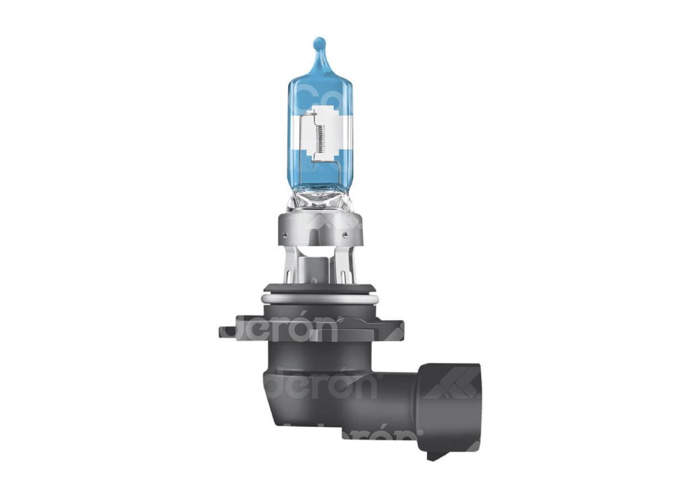 FOCO OSRAM NIGHT BREAKER LASER 9005/HB3 12V 60W P20D HALOGENO (2 PIEZAS), NEXT GENERATION, LUZ BLANCA, ALCANCE: HASTA 150M, LUMENES TEMPERATURA: 3900K, AM1709514F1, 86956 OSRAM