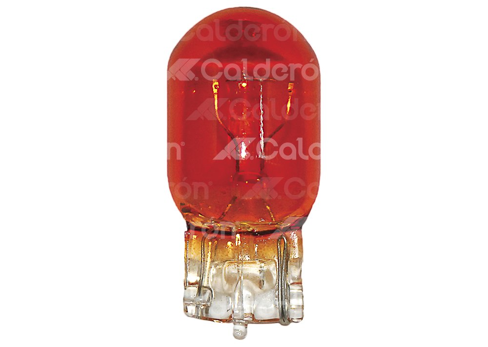 FOCO MINI 7443A 2185W 12V 21/5W W3X16q AMBAR 358266391 HELLA HELLA