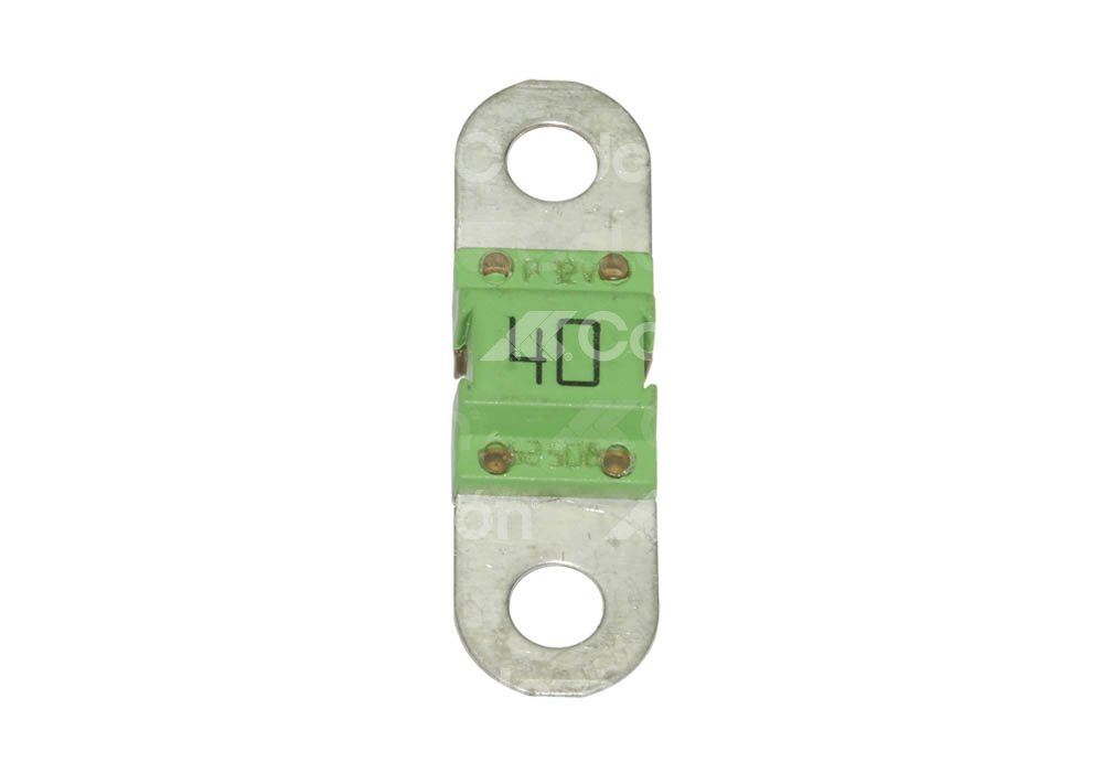 FUSIBLE LISTON VW,AUDI, SEAT, MAZDA, FORD 40A AMD