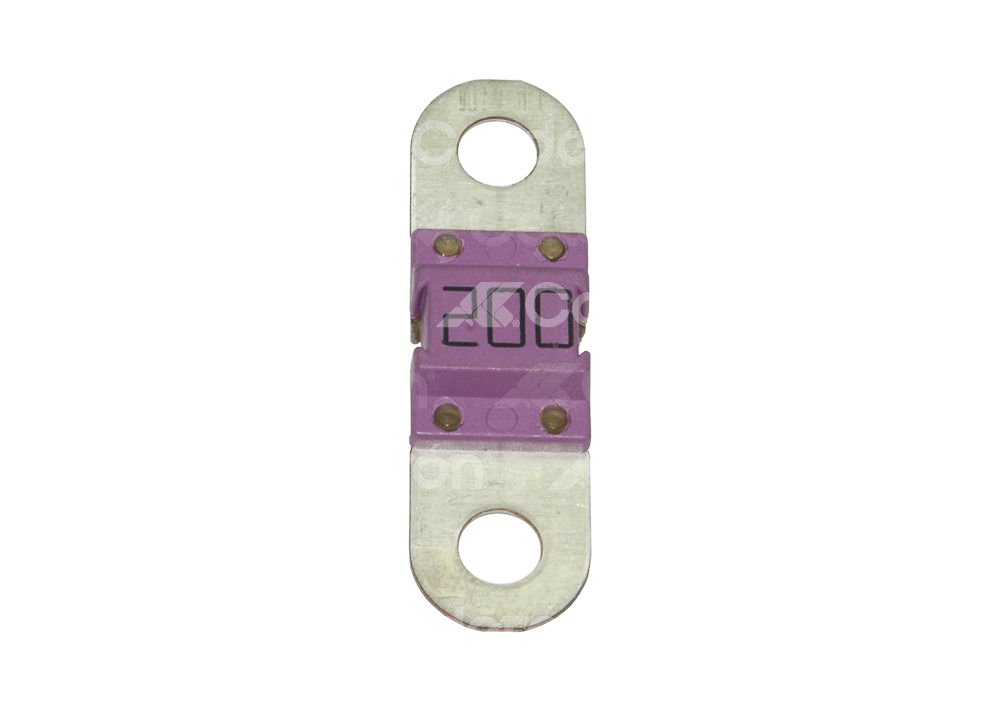 FUSIBLE LISTON VW,AUDI, SEAT, MAZDA, FORD 200A AMD