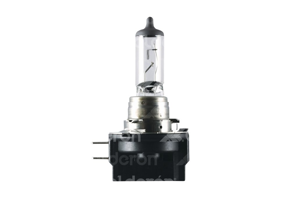 FOCO OSRAM ORIGINAL H11B 12V 55W PGJY19-2 HALOGENO (PIEZA) A3880850202, 87833 OSRAM