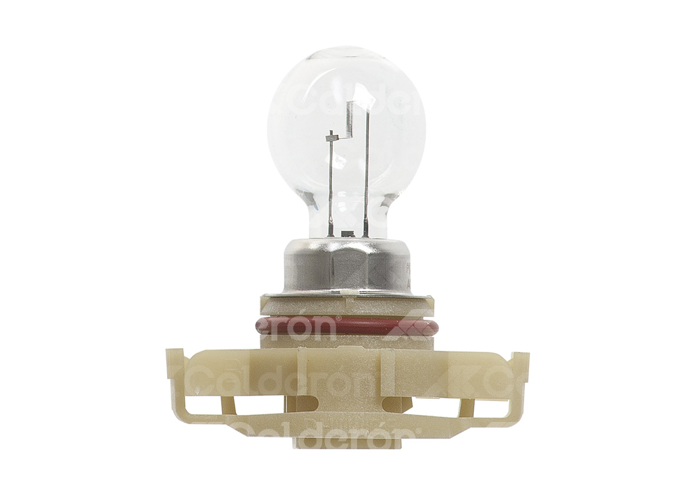 FOCO HIPER CLICK PS24W 12V  12086 FF PHILIPS M0096