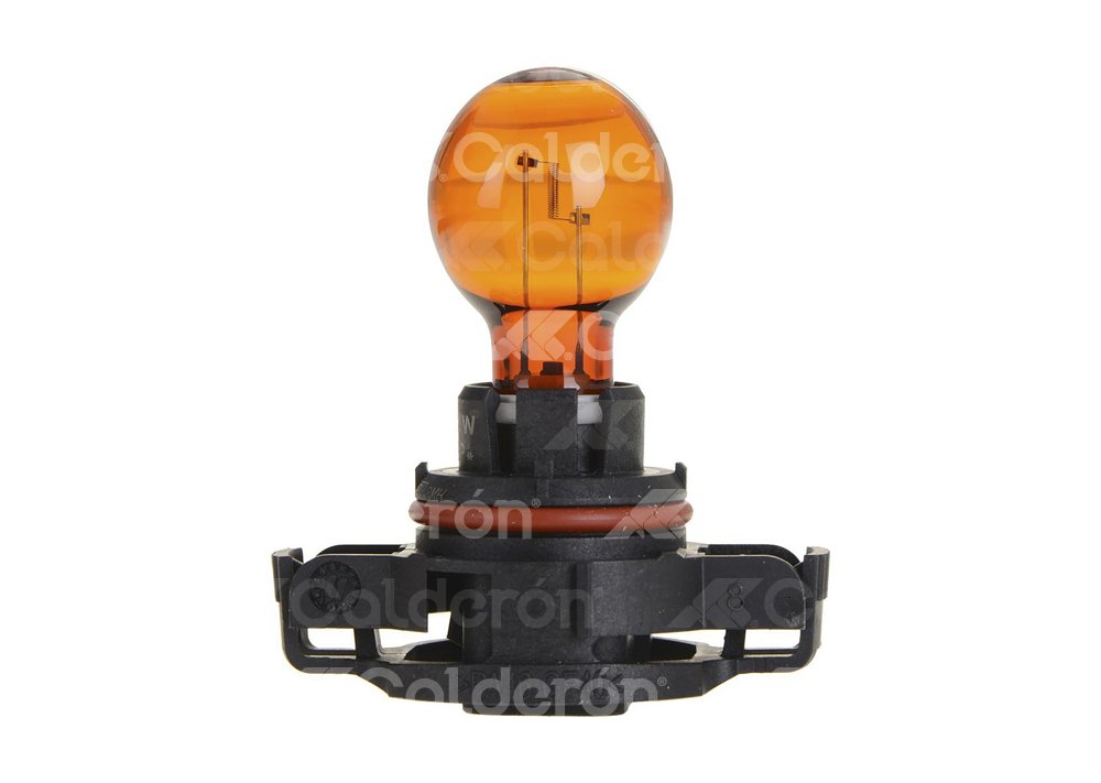 FOCO PHILIPS HIPER CLICK PSY24W NA 12V (HIPERVISION) CAJA-PZ PHILIPS: 12188NAC1 PHILIPS