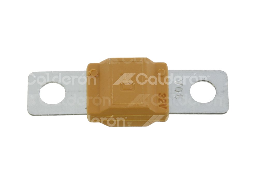 FUSIBLE MEGA MINI 30A IMPORTACION