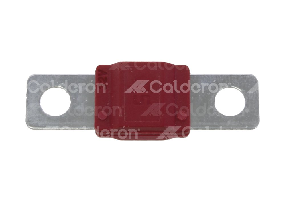 FUSIBLE MEGA MINI 50A IMPORTACION