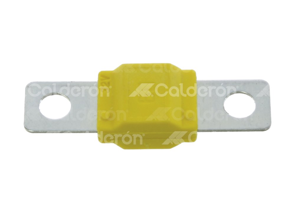 FUSIBLE MEGA MINI 60A IMPORTACION
