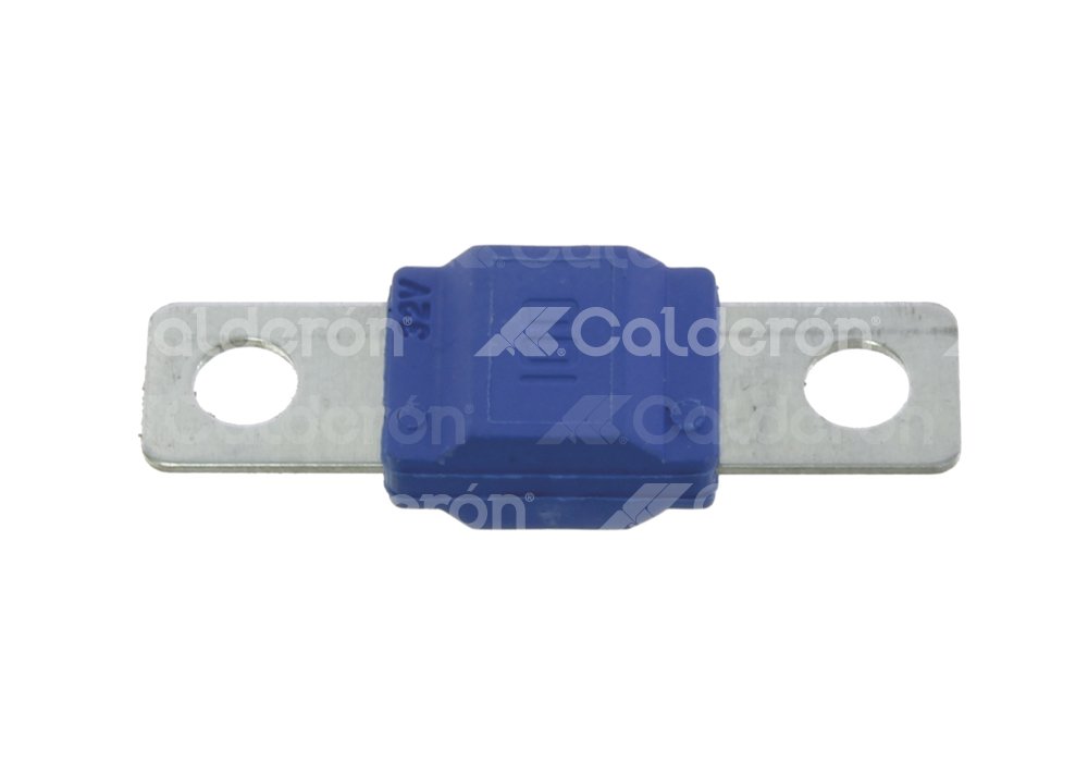 FUSIBLE MEGA MINI 100A IMPORTACION