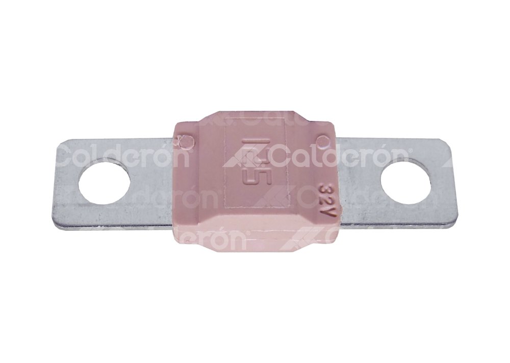 FUSIBLE MEGA MINI 125A IMPORTACION