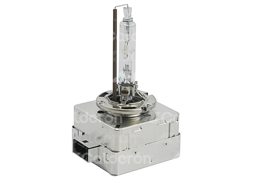 FOCO XENON HID D3S PHILIPS 12/35V 35W PK32d-2 42302C1 M0096