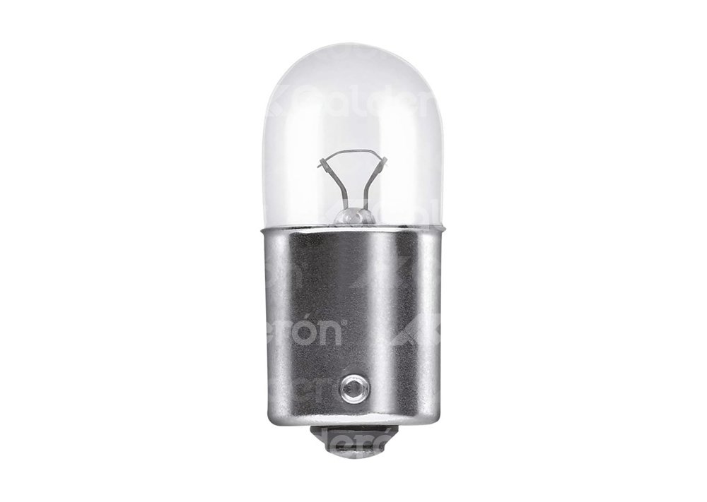 FOCO OSRAM ORIGINAL 5007 (63) R5W 12V 5W BA15S INCANDESCENTE (PIEZA) AA3691132EC, 85796, 83740, 33201 OSRAM